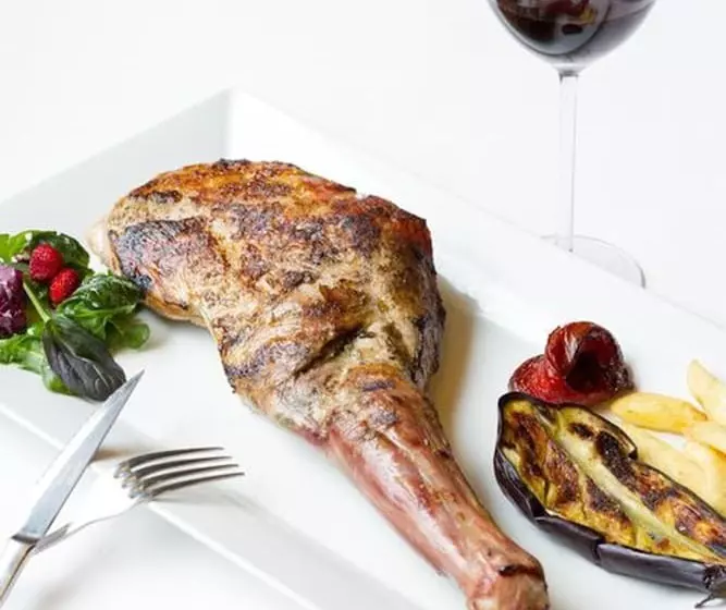 Hotel Els Caçadors De Ribes