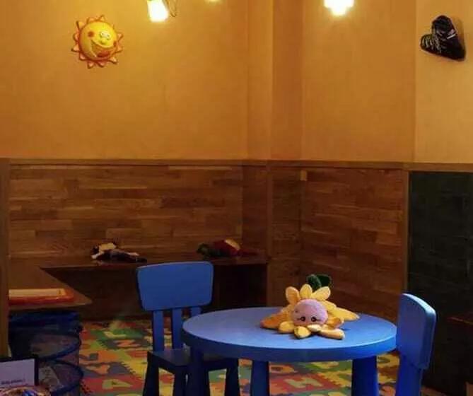 Hotel Els Caçadors De Ribes