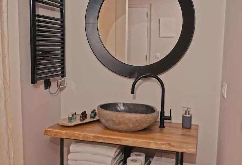 Hotel Els Caçadors De Ribes