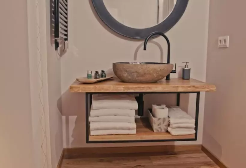 Hotel Els Caçadors De Ribes