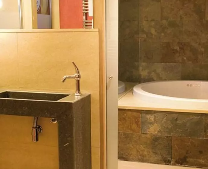 Hotel Els Caçadors De Ribes