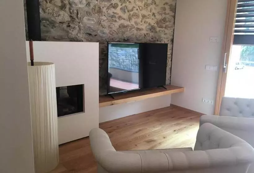 Hotel Els Caçadors De Ribes