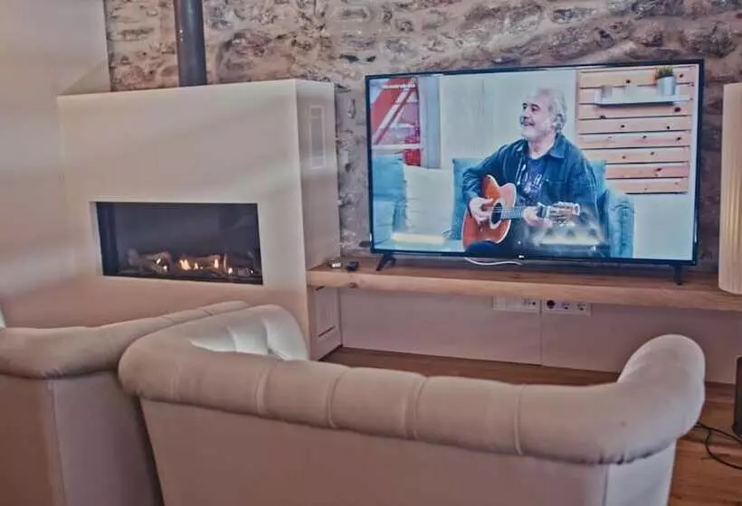 Hotel Els Caçadors De Ribes