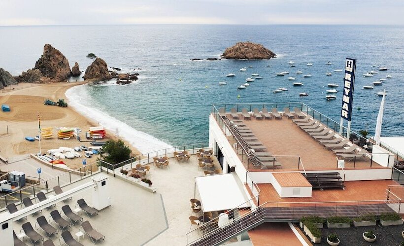 Gran Hotel Reymar 4 Sup