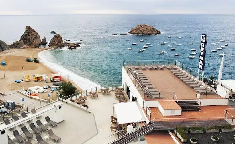 Gran Hotel Reymar 4 Sup