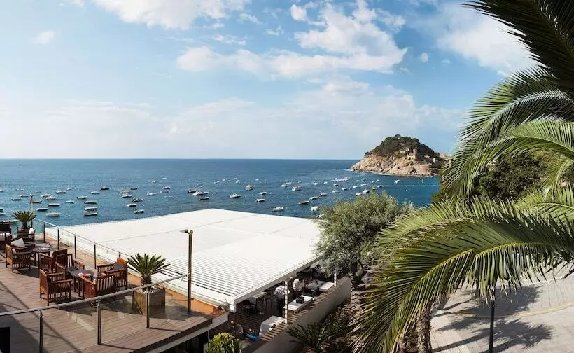 Gran Hotel Reymar 4 Sup