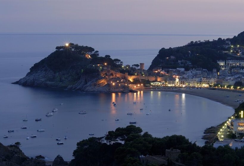 Gran Hotel Reymar 4 Sup