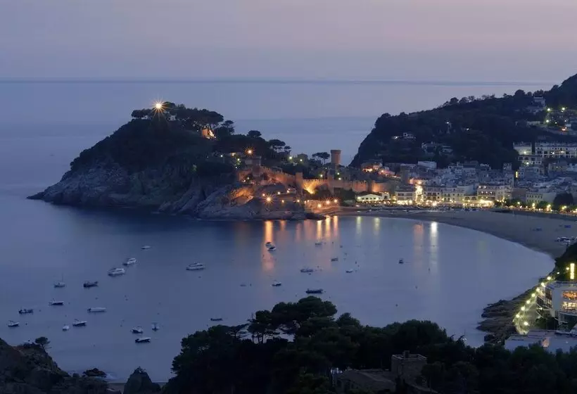 Gran Hotel Reymar 4 Sup