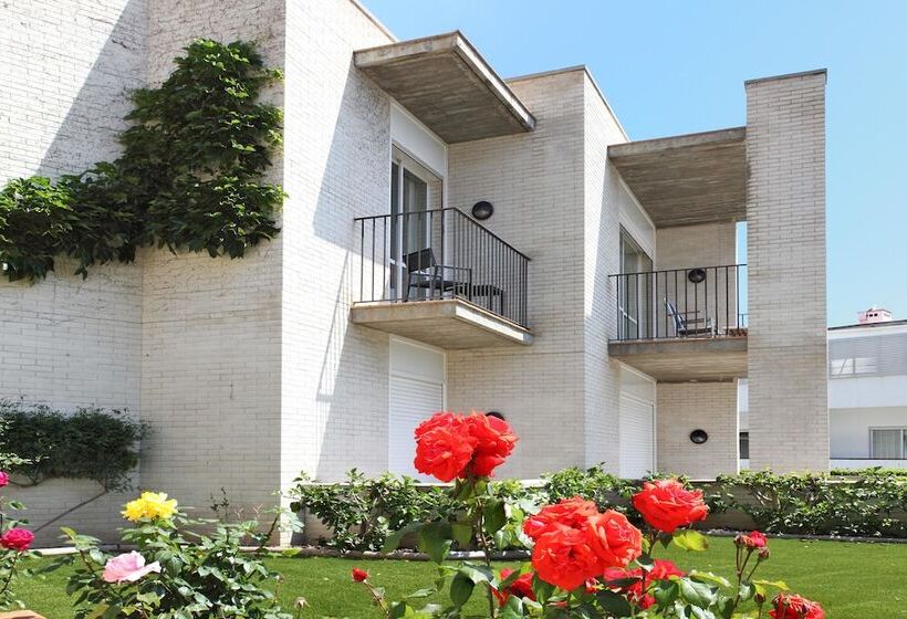 Gran Hotel Reymar 4 Sup