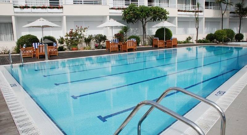 Gran Hotel Reymar 4 Sup