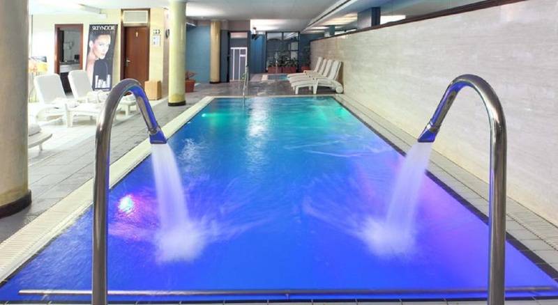 Gran Hotel Reymar 4 Sup