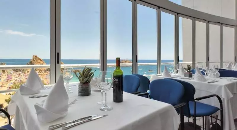 Gran Hotel Reymar 4 Sup