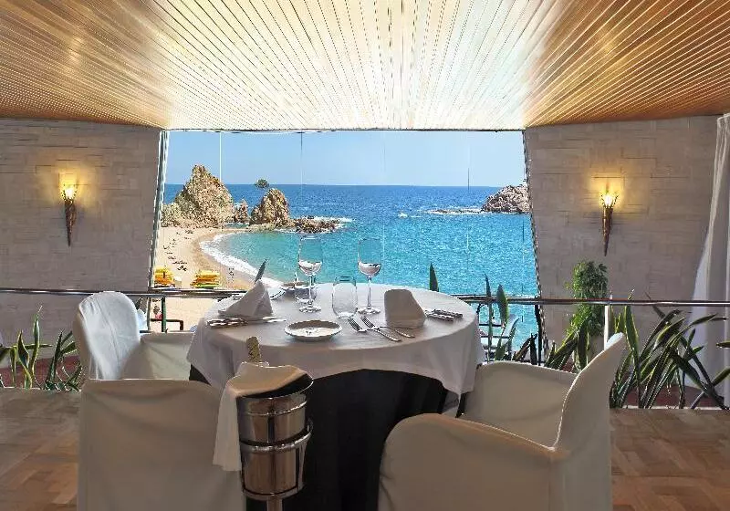 Gran Hotel Reymar 4 Sup