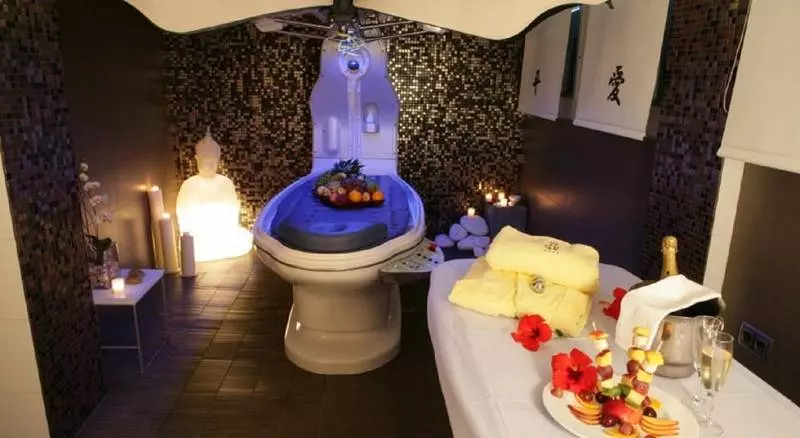 Gran Hotel Reymar 4 Sup