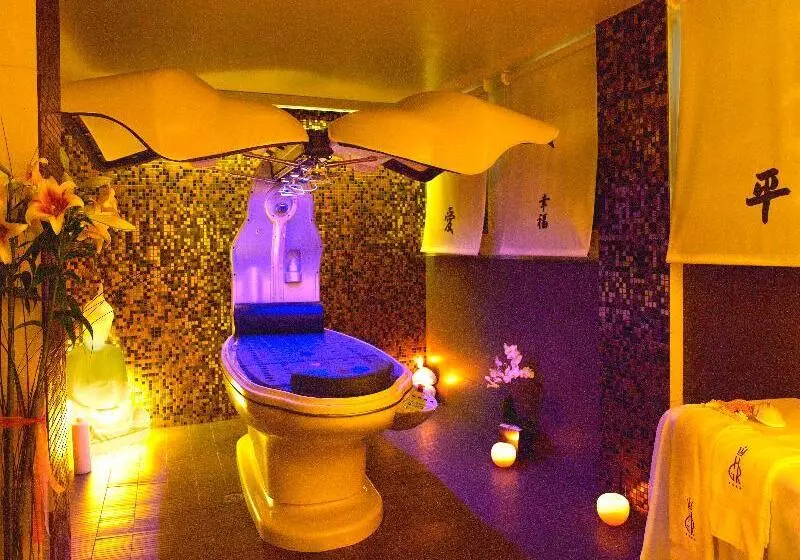 Gran Hotel Reymar 4 Sup