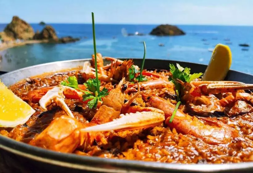 Gran Hotel Reymar 4 Sup