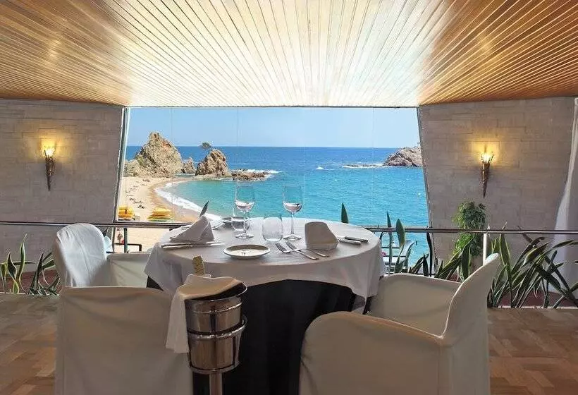 Gran Hotel Reymar 4 Sup