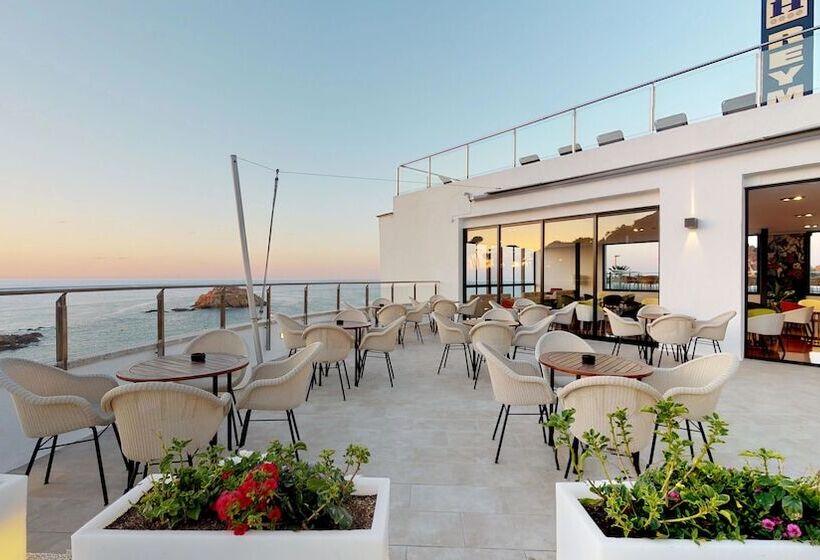 Gran Hotel Reymar 4 Sup