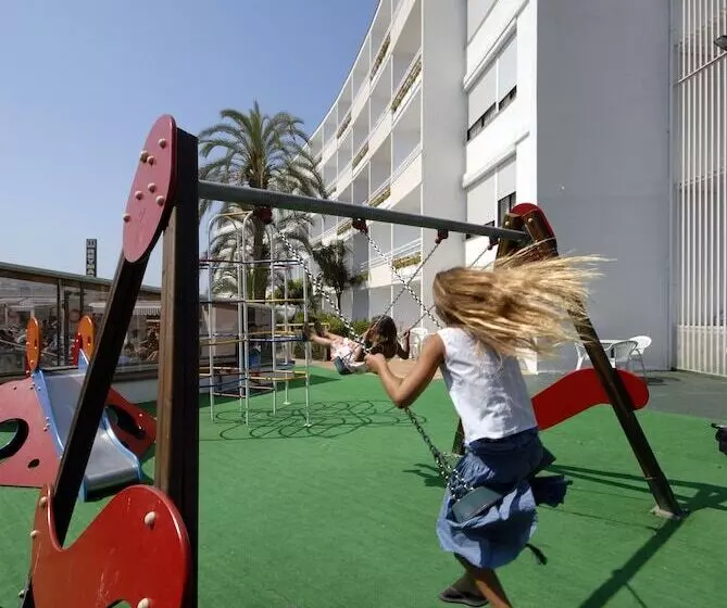 Gran Hotel Reymar 4 Sup