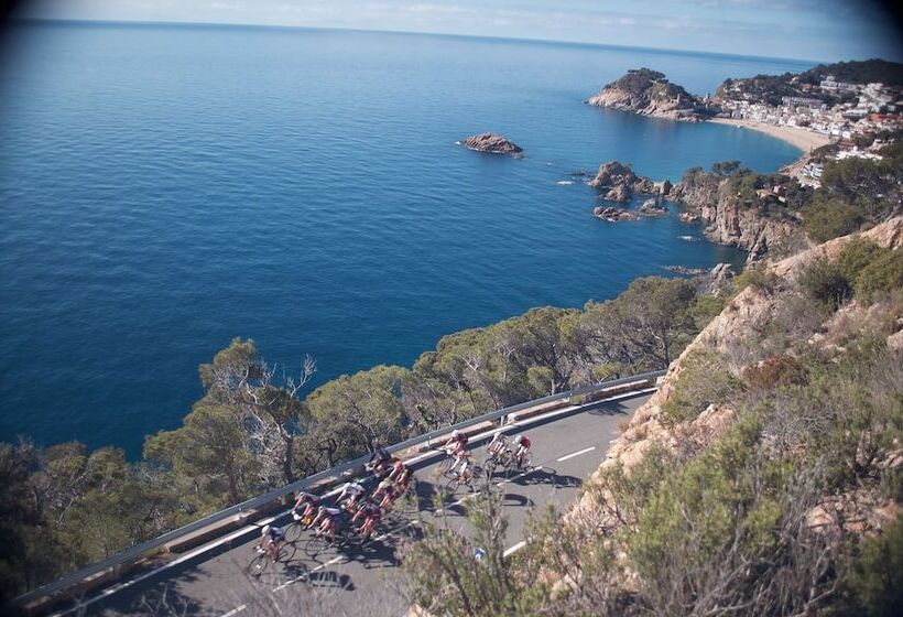 Gran Hotel Reymar 4 Sup