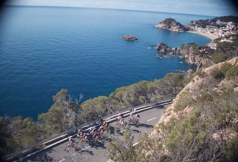 Gran Hotel Reymar 4 Sup