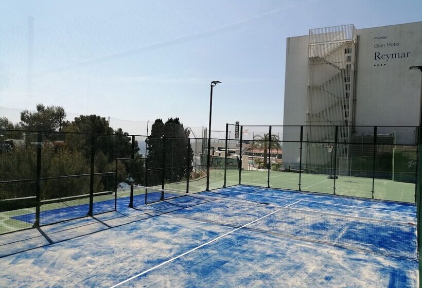 Gran Hotel Reymar 4 Sup