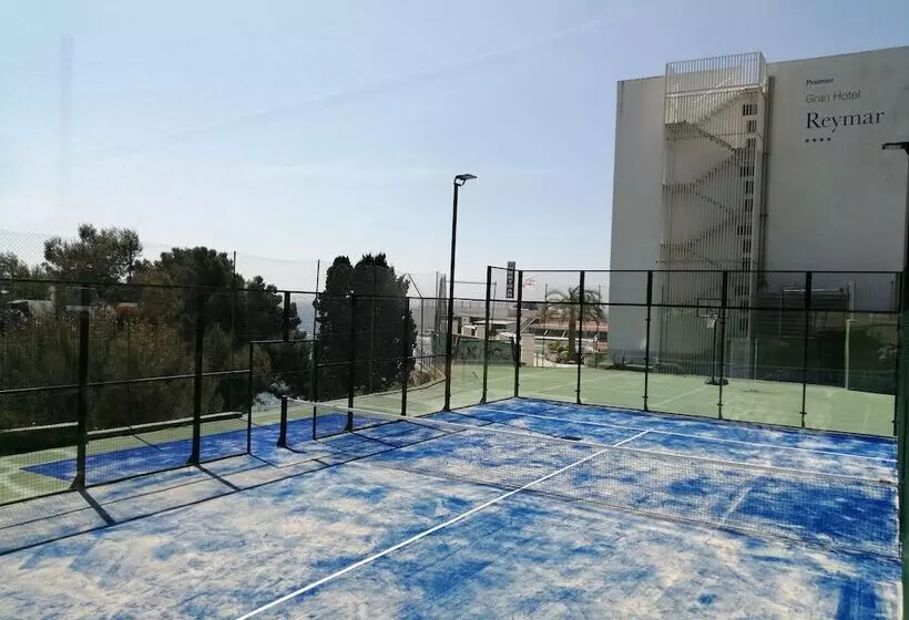 Gran Hotel Reymar 4 Sup