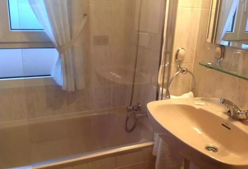 فندق Hostal Argentino