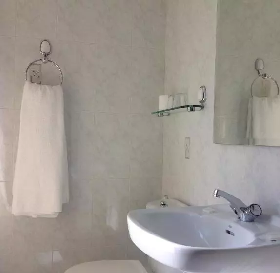 فندق Hostal Argentino