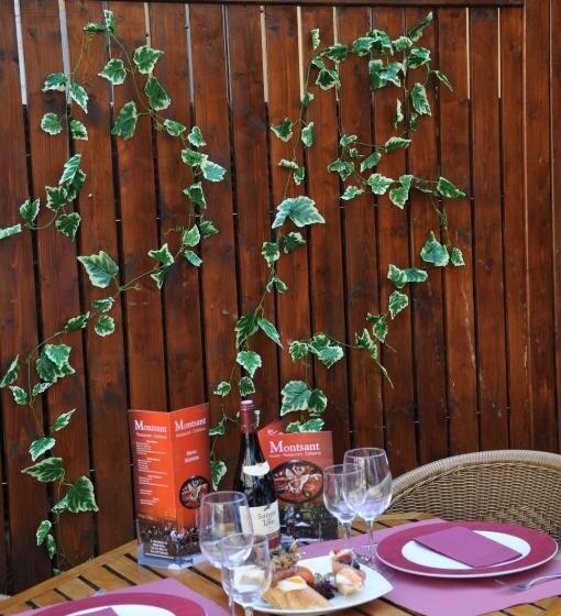 هتل Hostal Montsant
