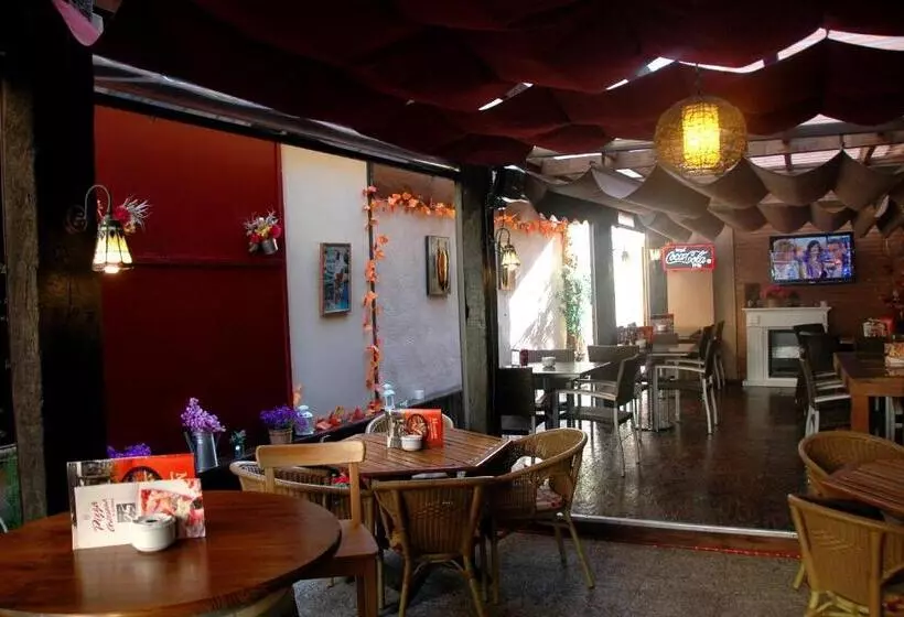 בית מלון כפרי Hostal Montsant