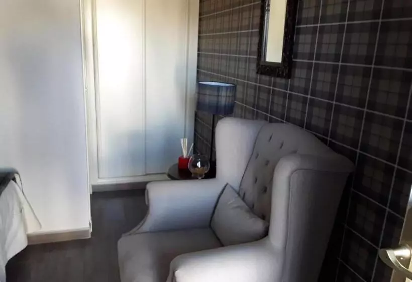 ホテル Hostal Restaurante Pasaje