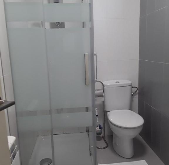 هتل Hostal Restaurante Pasaje