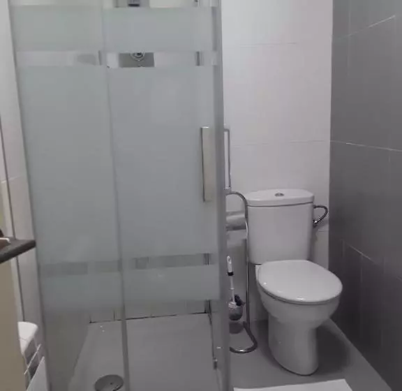 ホテル Hostal Restaurante Pasaje