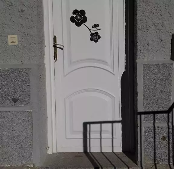 ホテル Hostal Restaurante Pasaje