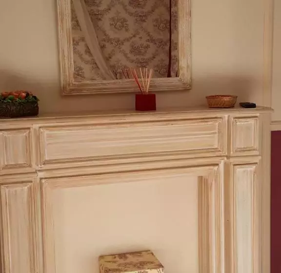 ホテル Hostal Restaurante Pasaje