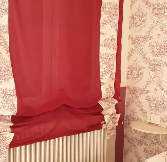 ホテル Hostal Restaurante Pasaje