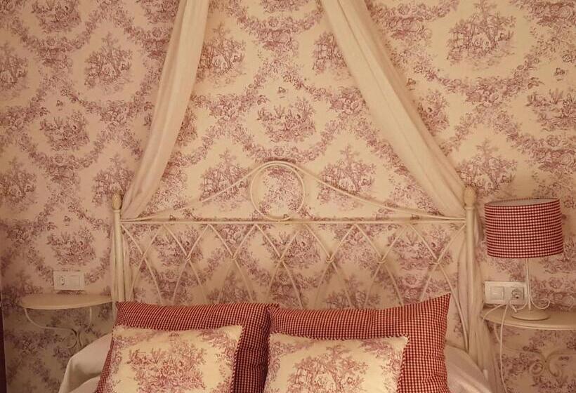 هتل Hostal Restaurante Pasaje