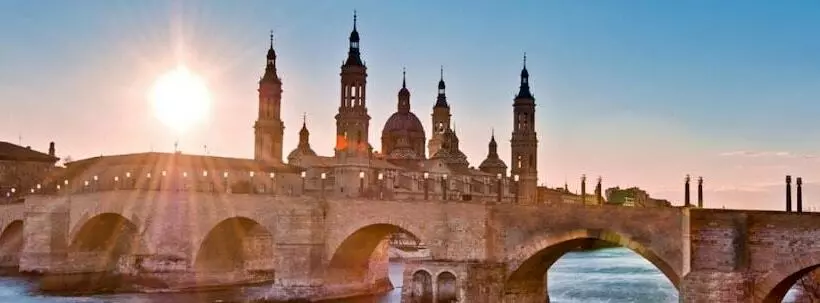 Отель Hostal ávila