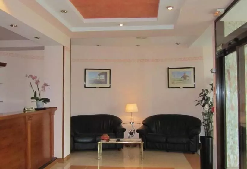 Отель Hostal Vista Alegre