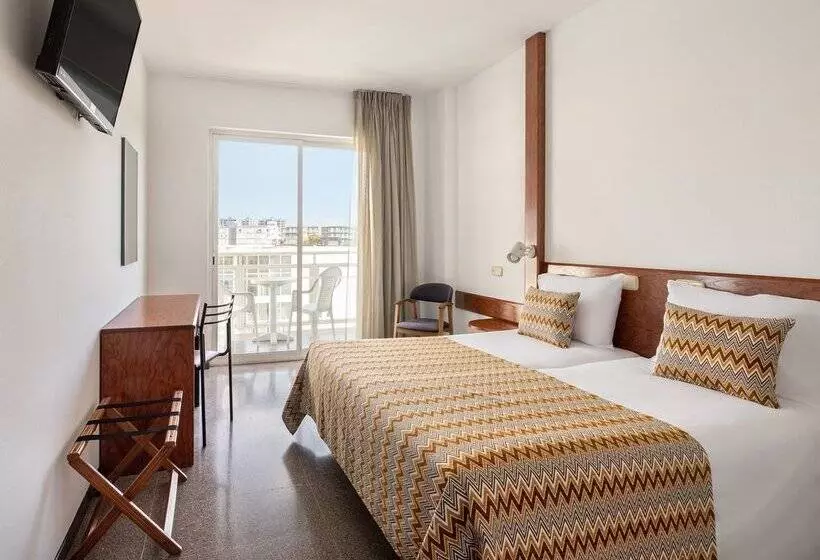 Hotel htop Platja Park