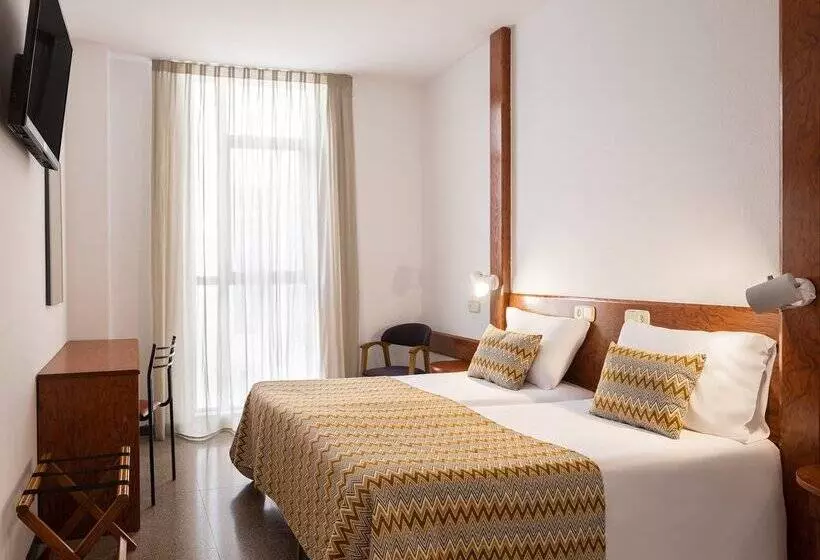 Hotel htop Platja Park