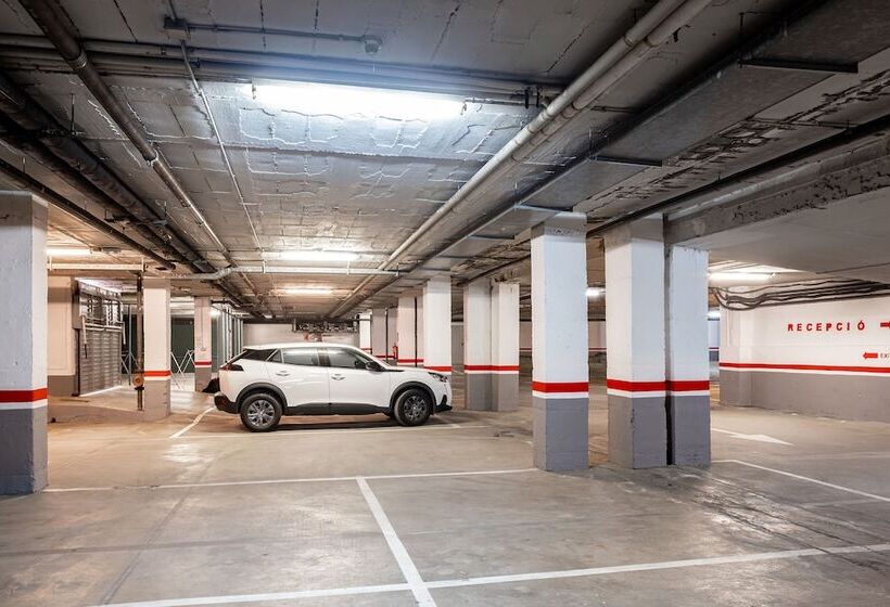 هتل htop Platja Park