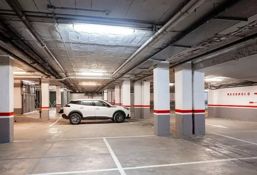 Hotel htop Platja Park