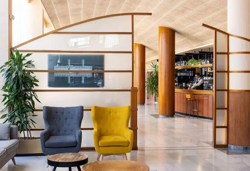 Hotel htop Platja Park