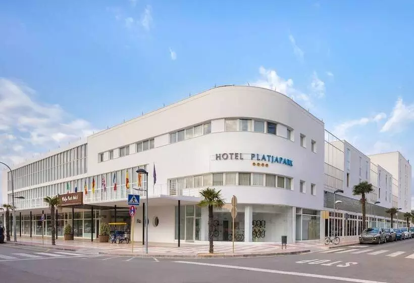 Hotel htop Platja Park