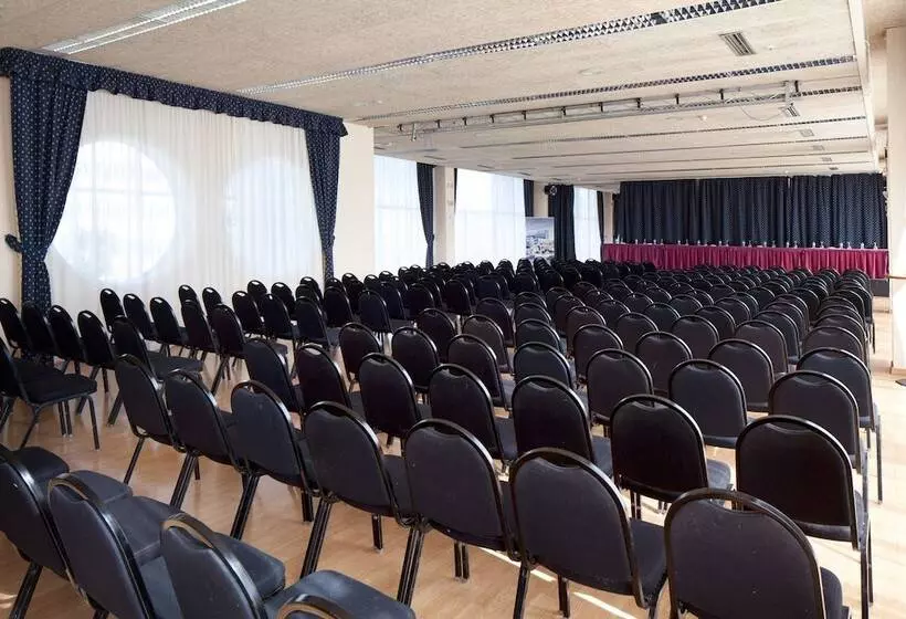 Hotel htop Platja Park