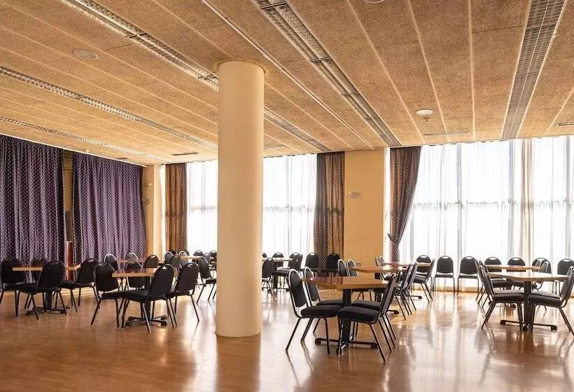 Hotel htop Platja Park