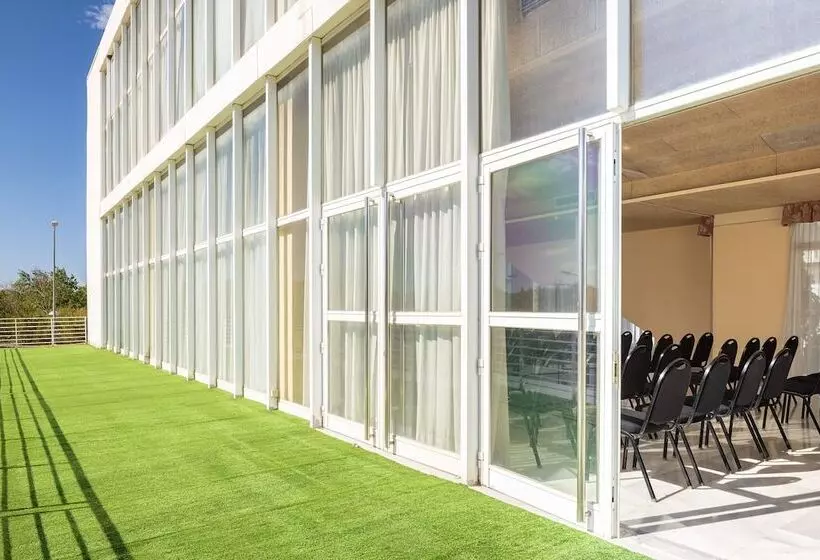 Hotel htop Platja Park