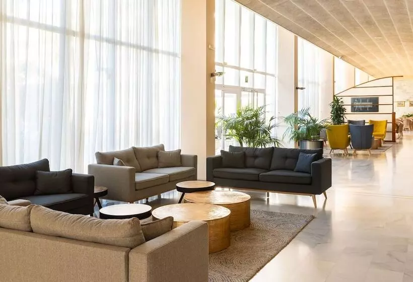 Hotel htop Platja Park